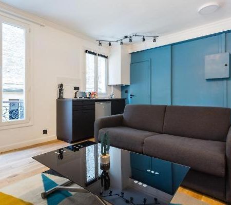 Cmg Bastille - Faubourg Saint Antoine 8 Paris Exterior foto