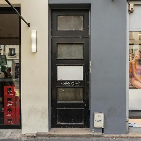 Cmg Bastille - Faubourg Saint Antoine 8 Paris Exterior foto