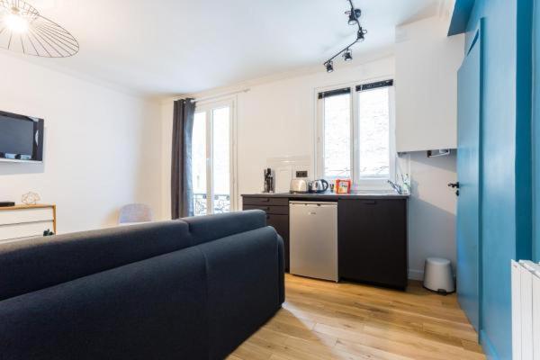 Cmg Bastille - Faubourg Saint Antoine 8 Paris Exterior foto
