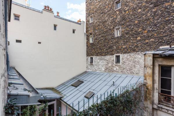 Cmg Bastille - Faubourg Saint Antoine 8 Paris Exterior foto