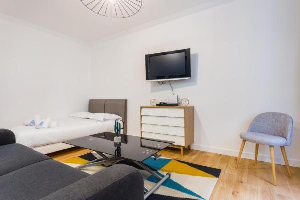 Cmg Bastille - Faubourg Saint Antoine 8 Paris Exterior foto